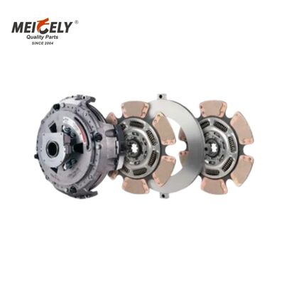 Μακ Μηχανή συμβατό 108925-25AM Συγκρότημα συμπλέκτη