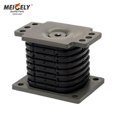 OEM 20390836 8151413 Λαστιχένιο Πατάκι Φύλλου Σούστας Φορτίου για Φορτηγά VO-LVO Βαρέως Τύπου