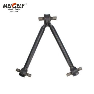 OEM 9483503005 9443500505 V-Stay Control Arm Σκανδάλη ροπής για φορτηγά βαρέων φορτηγών Benz Actros