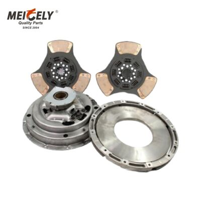 107342-22 Premium Heavy-Duty Clutch Assembly Για φορτηγό Mack