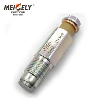 Ελέγχος της έγχυσης καυσίμου 095420-0260 Βαλβίδα για φορτηγά με κινητήρα Isuzu J08 J05