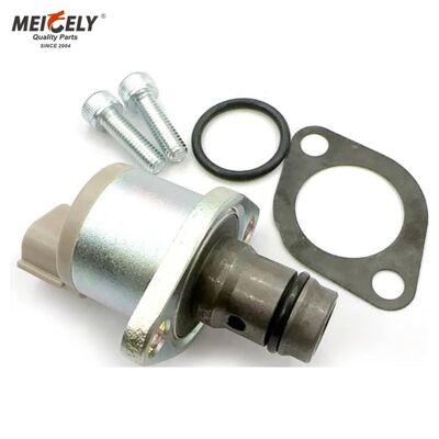 Βαλβίδα ελέγχου πίεσης αναρρόφησης 294200-0360 (κοντό σώμα) για ιαπωνικά φορτηγά Ανταλλακτικό