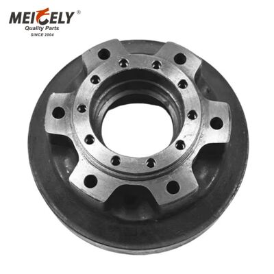 Συγκρότημα τυμπάνου φρένων OEM Quality 42411-1872 για ανταλλακτικά αυτοκινήτων HINO Heavy Duty
