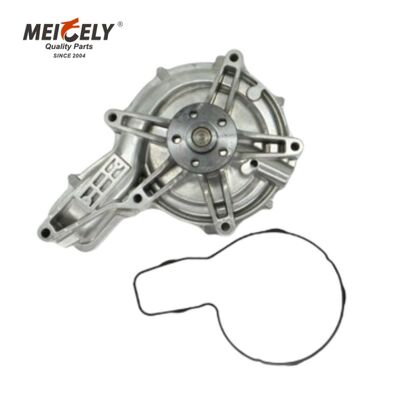 Βόμβα νερού κινητήρα από υλικό χάλυβα OEM για MACK MP8 με μακρά διάρκεια ζωής