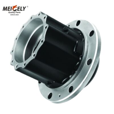 IVECO Truck Brake Drum OE 7168593 Υψηλή αντοχή στη φθορά με εξαιρετική θερμική αγωγιμότητα