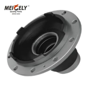 Iveco Truck Wheel Hub | Ανταλλακτικό κράματος υψηλής αντοχής και αντοχής στη διάβρωση Αριθμός ΟΕ 7182032