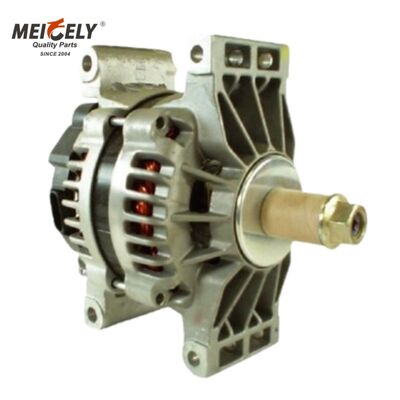 Μεταστροφέας υψηλής ισχύος 12V 145A με κορυφαία τυλίγματα χαλκού και διάχυση θερμότητας για φορτηγά Mack