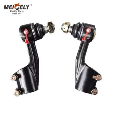 OEM 48571-00Z04 Ακρόδετη ράβδος τιμονιού βαρέως τύπου για ανταλλακτικά επαγγελματικών φορτηγών