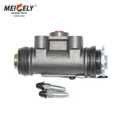 Υψηλής ποιότητας OEM MC889602 πίσω φρένα πλάκα υποστήριξης για Mitsubishi Fuso Canter φορτηγό ανταλλακτικά