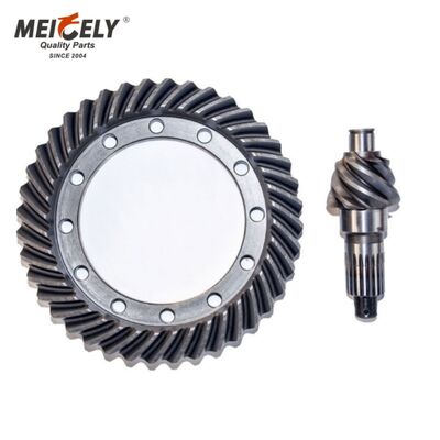 OEM 12020-42000 Διαφορετικό Δαχτυλίδι και Πινιόν Συγκρότημα Γεράθμων Κρόνας τροχός και Πινιόν Για την Toyota