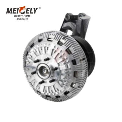 OEM 85129485 Ελκυστικός κινητήρας ψύξης ανεμιστήρα συμπλέκτη άμεση αντικατάσταση για φορτηγά Mack