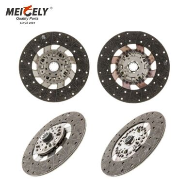 OEM ISD036US Πλάκα συμπλέκτη δίσκου συμπλέκτη 350*220*10*38.1 Για φορτηγό ISUZU 4HK1 6HK1 6HH1