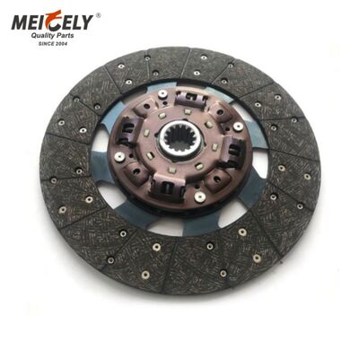 OEM ISD002 Δίσκος συμπλέκτη Πλάκα συμπλέκτη 430*250*16*45 Για φορτηγό ISUZU 12PB1 6RA1 6QA2 6RB2