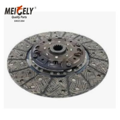 Δίσκος συμπλέκτη OEM 31250-37141 Πλάκα συμπλέκτη 300*190*14*32,4 για ανταλλακτικά φορτηγών HINO Isuzu