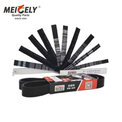 OEM Standard Serpentine Drive Belt 25156232 Για τον κινητήρα φορτηγού Mack