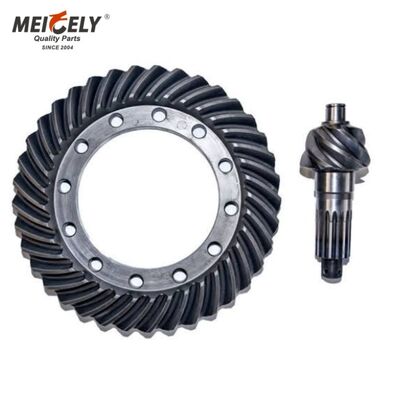 High Quality OEM 12020-42000 Gear Seat Crown Pinion for Mitsubishi Fuso 4D30 Truck Chassis Parts