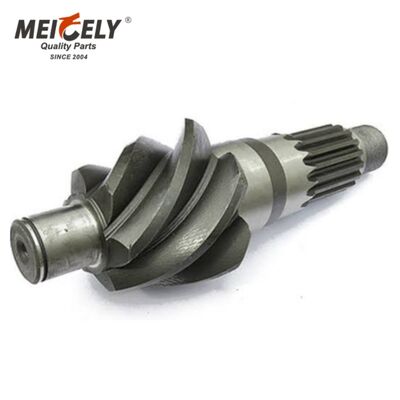 Υψηλής ποιότητας OEM 41201-80661 Γρανάζι Κάθισμα Στέμμα Πινιόν 6:41 για Ανταλλακτικά Σασί HINO HT125