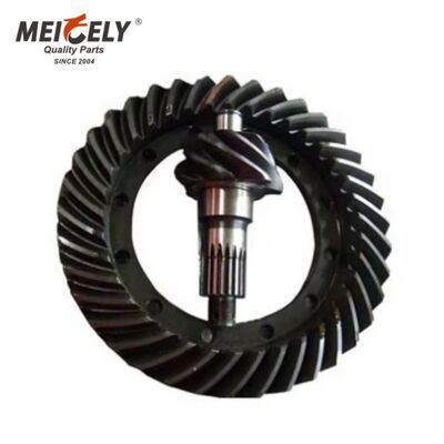 Υψηλής Ποιότητας OEM MB241981 Κάθισμα Γρανάζι Κωνικό Γρανάζι 7:37 Για Mitsubishi L200/L300/L400 Ανταλλακτικά