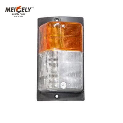 Scania Front Indicator Flasher Lamp LH OE Number 394768