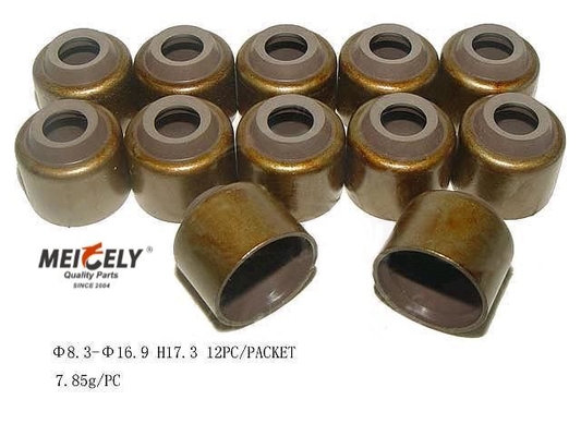 Eos-0443 σφραγίδα βαλβίδων μερών 446GC328 446GC296 4103-501028473  φορτηγών  3/8 ίντσα