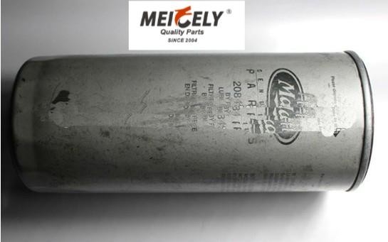 20848764 diesel ηλεκτρικό αντλιών βενζίνης φίλτρο πετρελαίου φορτηγών της SAE J1985  ημι