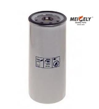 Αντικατάσταση 20843764 76 108*255.6MM TS16949 φίλτρων καυσίμων diesel φορτηγών  Meicely
