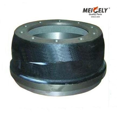 τύμπανο φρένων μερών φορτηγών 62200F 66864F 67518F Use for rvi