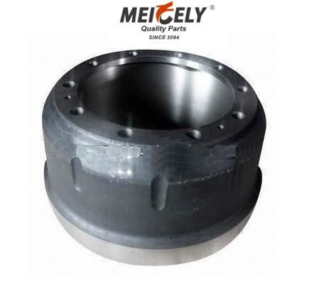 Μέρη φορτηγών της Use for rvi τυμπάνων φρένων 5000737342 41kg