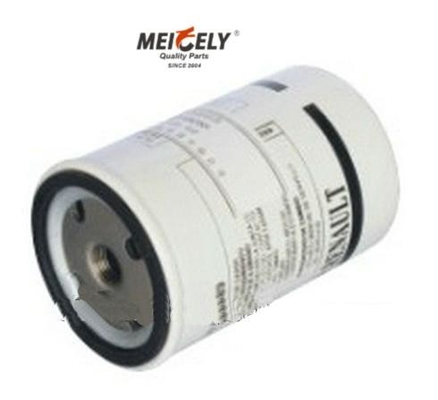 φίλτρο καυσίμων εξαρτημάτων φορτηγών 125mm Use for rvi 5000686589 466987