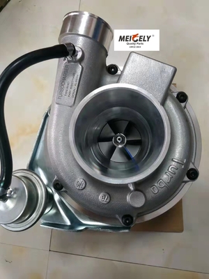 Στροβιλοσυμπιεστής 8982570480 6HK1 μηχανών diesel ISUZU RHG6
