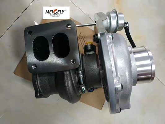 Στροβιλοσυμπιεστής 8982570480 6HK1 μηχανών diesel ISUZU RHG6
