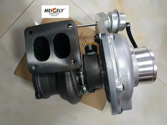 Στροβιλοσυμπιεστής 8982570480 6HK1 μηχανών diesel ISUZU RHG6