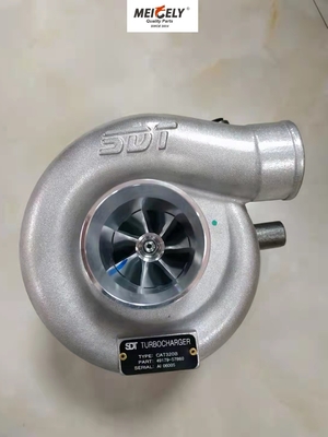Στροβιλοσυμπιεστής 49179 57860 320B AI06005 μηχανών diesel