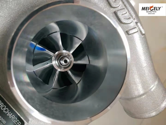 Στροβιλοσυμπιεστής 49179 57860 320B AI06005 μηχανών diesel