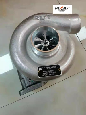 Μηχανή diesel της Kato TE06H-16M τούρμπο 49185-01020 AG21003