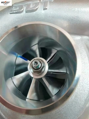 Μηχανή diesel της Kato TE06H-16M τούρμπο 49185-01020 AG21003