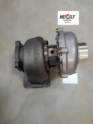 Στροβιλοσυμπιεστής ZX230 μηχανών diesel μετάλλων + χάλυβα