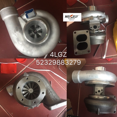 Benz της Mercedes σιδήρου στροβιλοσυμπιεστής 4LGZ 523298832709 52329703296 52329883296