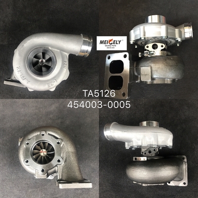 TA5126 στροβιλοσυμπιεστής 454003-0005 454003-0008 454003-5008S 454003-0001 μηχανών diesel