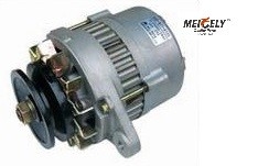 Μηχανή PC200 3-6D105 μηχανών φορτηγών σιδήρου