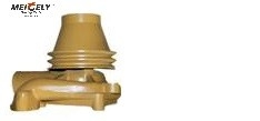 PC300 6 μηχανή SSA6D108E 2 υδραντλιών μερών εκσκαφέων 6D108 KOMATSU