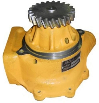 6151-61-1102 υδραντλία 6D125 pc300-3 PC400 pc400-3 μηχανών μερών εκσκαφέων της KOMATSU