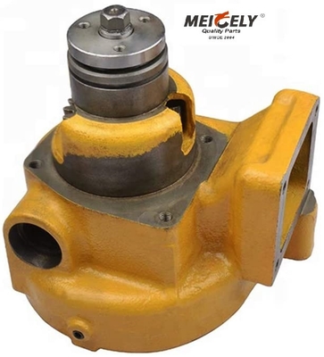 Υδραντλία 6212-61-1203 μέρη εκσκαφέων της KOMATSU για τη μηχανή s6d140-1u-FS saa6d140e-3a-8 φορτηγών απορρίψεων HM350-1L s6d140-1z-φ