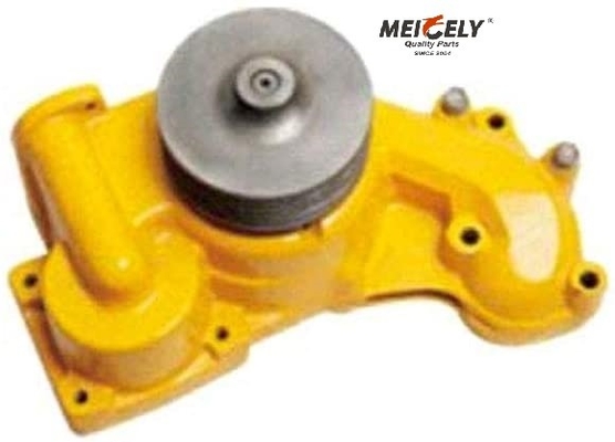 Μηχανή 6222-61-1600 pc300-6 6D108 ssa6d108e-2 υδραντλιών 6222-63-1200 εκσκαφέων της KOMATSU