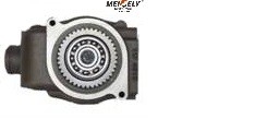 Μέρη μηχανών υδραντλιών μηχανή 2W8001 1727767 3304 3304B 3306 SR4