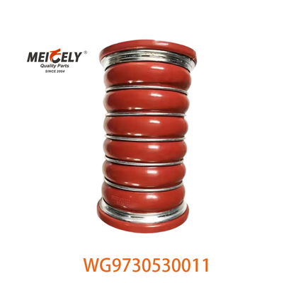 Συσκευές αυτοκινήτων WG9730530011 WD615 για φορτηγό HOWO T5G