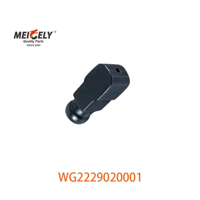 Μέρη κινητήρα Σύγχρονο μπλοκ ώθησης WG2229020001 1240304278