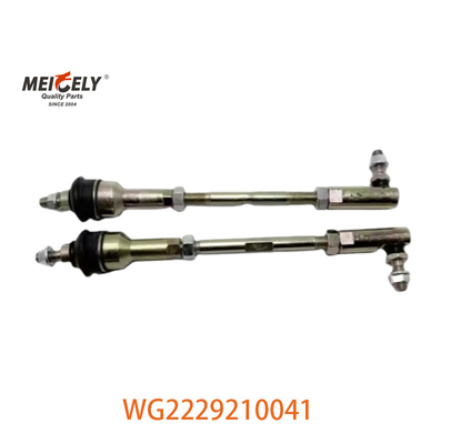 OEM WG2229210041 Στήριξη WG9719240117 Για Sinotruk Howo