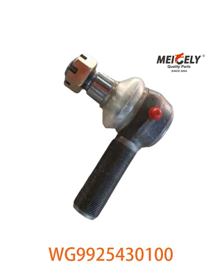 WG9925430100 Σφαίρα αριστερά 99100430704 Για φορτηγό Shacman FAW Sino Howo