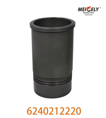 Υψηλής απόδοσης OEM 6240212220 Εφοδιασμός κυλίνδρων για κινητήρες ντίζελ